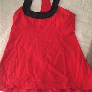 Lululemon top
